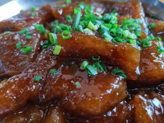 -丽景轩·徽菜馆(文化中路店)