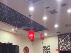 -红灯笼龙凤饭店(宁波老字号店)