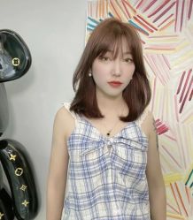 -那茉 Hair Salon