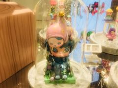 -泡泡玛特POPMART(侨福芳草地店)