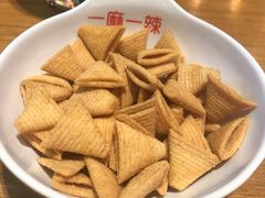 -一麻一辣麻辣香锅(方庄店)