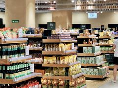 -七鲜超市(瑞虹天地太阳宫店)