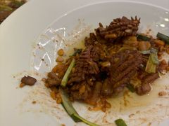 -闫府私房菜·老字号(恒隆店)