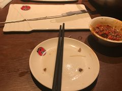 -牛焱·贵州黄牛肉火锅(城西银泰店)