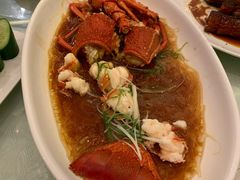 -舟山希尔顿酒店