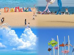 -大梅沙海滨公园