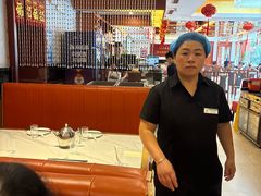 -马凯餐厅(长椿街店)
