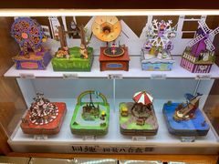 -西西弗书店&矢量咖啡(壹方购物中心店)