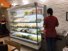 -辣火功夫麻辣烫(明洞1号店)