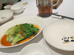 -眉州东坡·熊猫主题餐厅(枫蓝店)