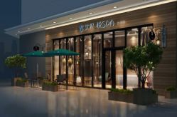 门面-艾伦·悦SPA