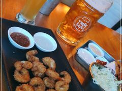 -Twin Tails Brewpub双尾精酿餐吧(八坼店)
