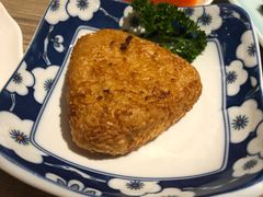 -小山日本料理(兴业太古汇店)