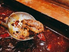 -王家渡火锅店(棕榈泉店)