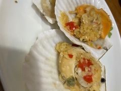 -松坂屋日料自助(长城路店)