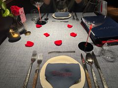 -弦月窗LUNETTE BY AMANDA(复兴路店)