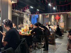 -额尔敦草原涮羊肉·烧烤(冻青树总店)