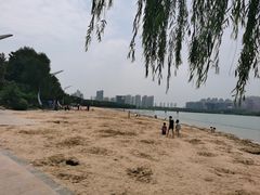 -天鹅湖体育公园