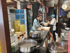 -盈春大饭店(千山路店)