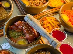 -京参 • 擂椒饭(这有山店)