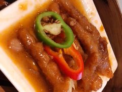 -惠州白鹭湖雅居乐喜来登度假酒店-采悦轩中餐厅