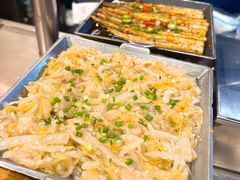 -很久以前羊肉串(大华三路店)