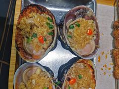 -老虎滩大连海鲜烧烤(建邺云锦路总店)