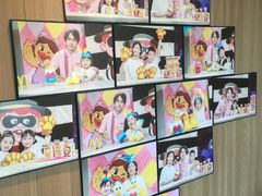 -麦当劳(金沙广场店)