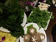 -捞神煲汤火锅(湖滨商业街店)