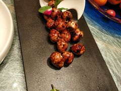 -马仕玖煲·融合菜·酥不腻烤鸭(人大店)