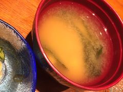 -千代武日本料理(爱建店)