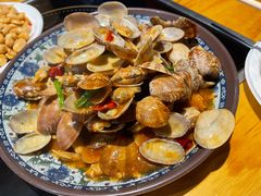 -新疆烧烤王(广灵店)