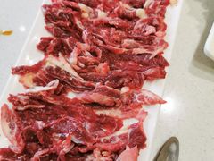 -古乐牛香·鲜牛肉牛杂火锅(新区店)