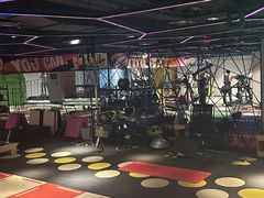 -VIP 威尔仕健身·游泳(嘉华中心店)