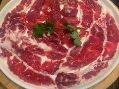 -香佰里鲜货火锅(佳乐金街店)