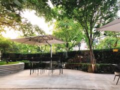 -杭州君悦酒店·青莳