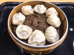 -百年尹氏汤包(湖南路狮子桥店)