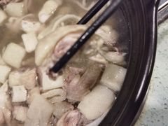 -烹然四季椰子鸡火锅(团结湖总店)