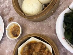 -馨越楼·点心·粤菜(赤坎店)