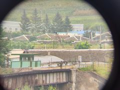 -图们国门景区