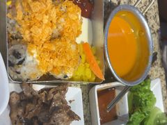 -安又胖韩国烤肉(美罗城店)