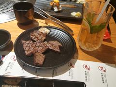 -赤坂亭·M9和牛烧肉·铁板烧·日料398放题(长泰广场店)