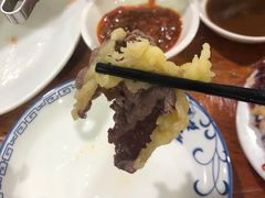 -蔡社牛肉城(龙湖店)