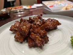 -绿雅酒家(江西中路店)