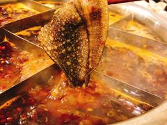 -邓莽子老火锅(鲁祖庙店)