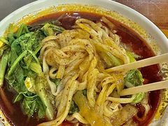 -老赵太太麻辣烫涮肚馆(大经路店)