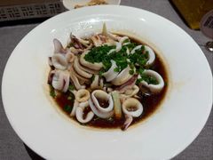 -桂满陇·蟹黄小笼汤包(中山公园店)