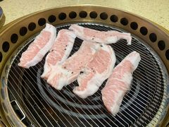 -妙香居韩国烤肉(容桂天佑城店)