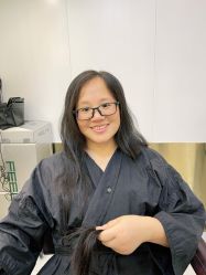 -雅仕 HAIR SALON 美发沙龙
