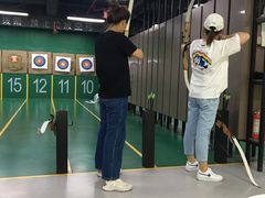 -射箭馆(新街口店)